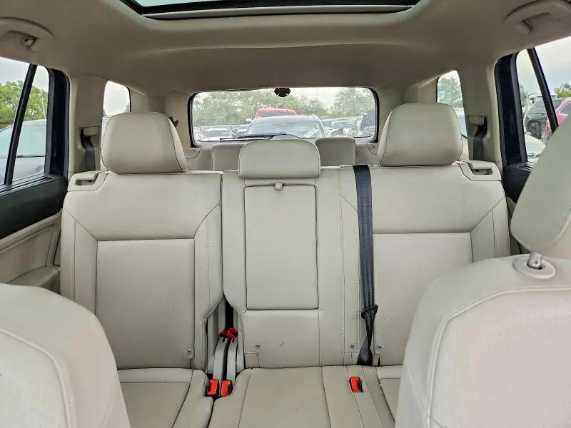 2018 VOLKSWAGEN ATLAS SEL  
