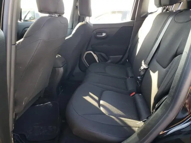 2016 JEEP RENEGADE SPORT  