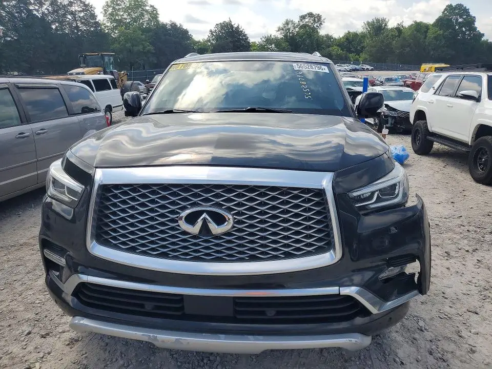2019 INFINITI QX80 LIMITED  
