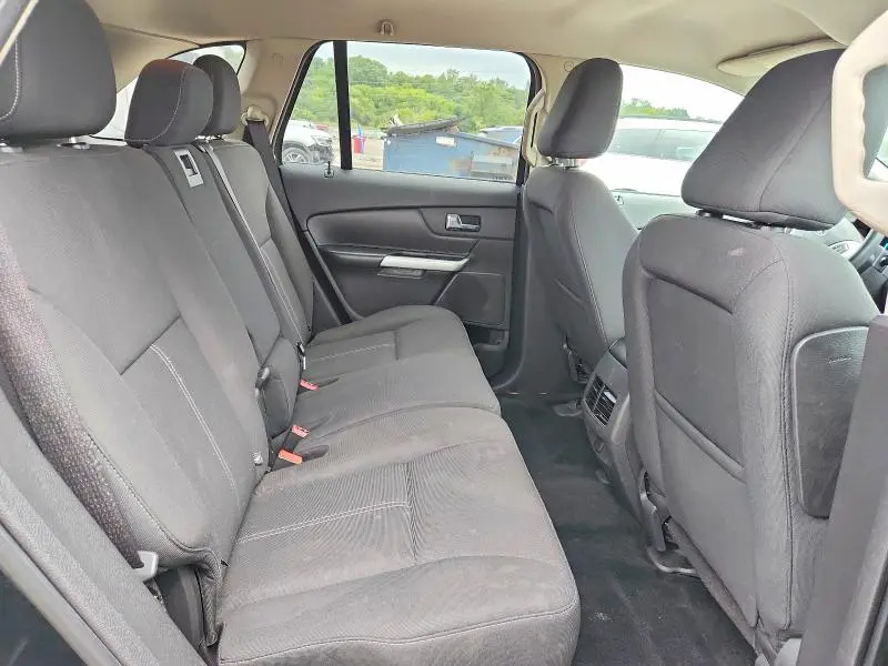 2011 FORD EDGE SE  