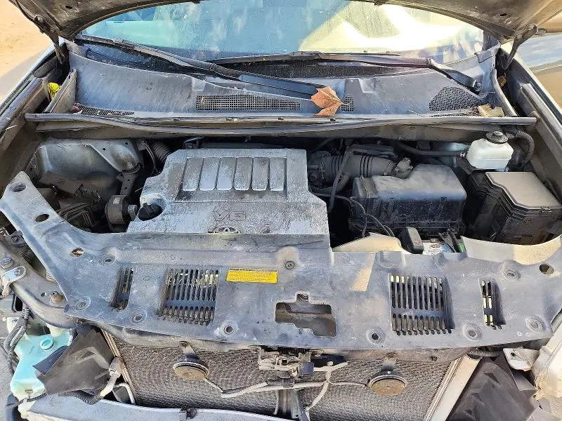 2013 TOYOTA HIGHLANDER PLUS  