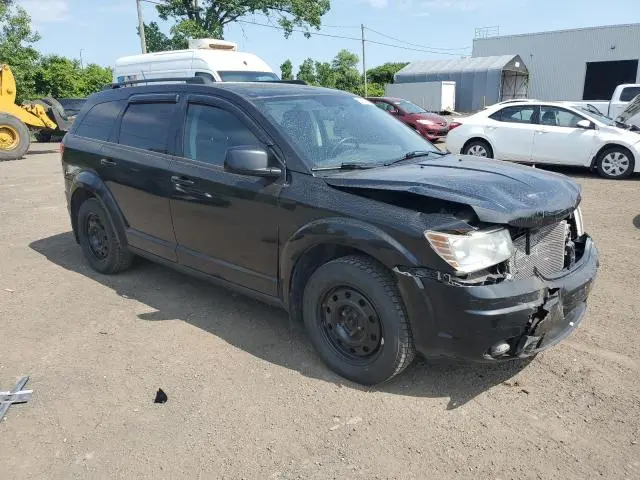2010 DODGE JOURNEY SXT  