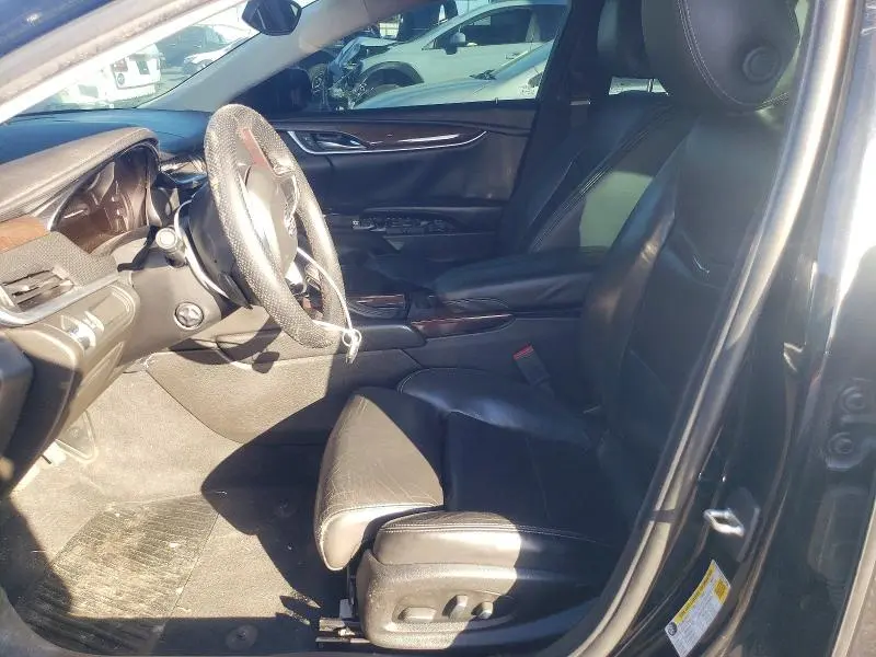 2013 CADILLAC XTS LUXURY COLLECTION  