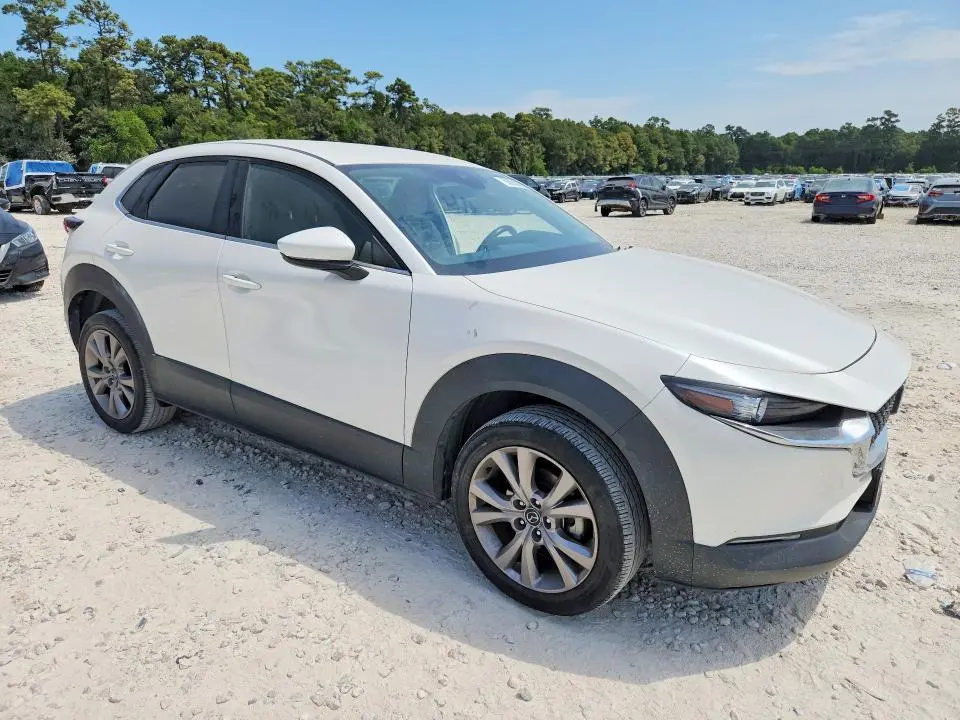 2020 MAZDA CX-30 SELECT  