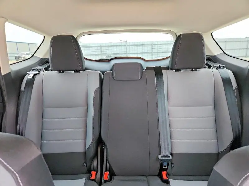 2019 FORD ESCAPE S  