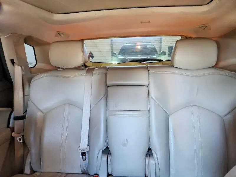2015 CADILLAC SRX PERFORMANCE COLLECTION  