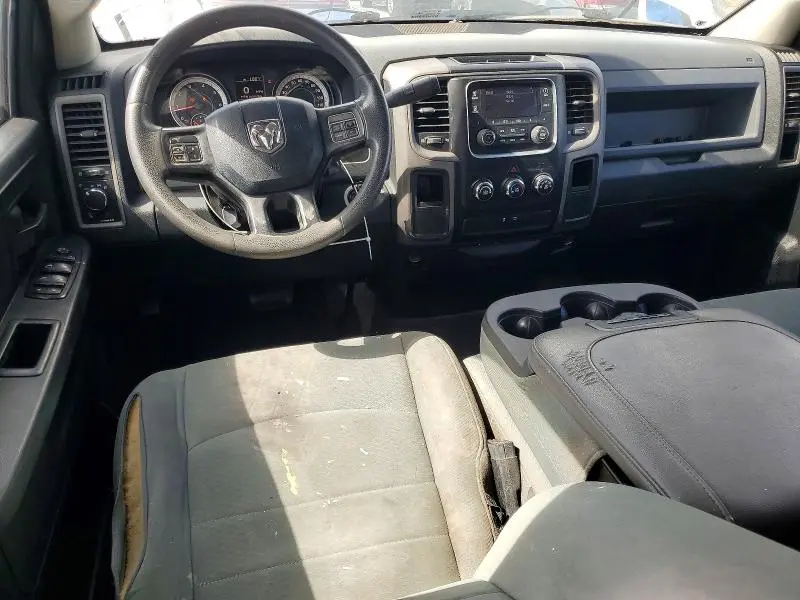 2016 RAM 1500 ST  