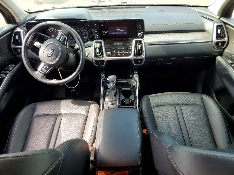2021 KIA SORENTO SX  