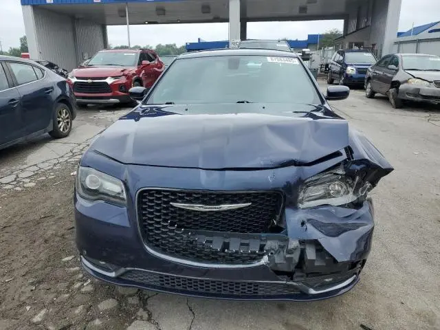2015 CHRYSLER 300 S  