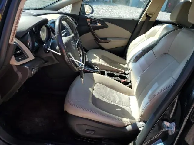 2013 BUICK VERANO CONVENIENCE  