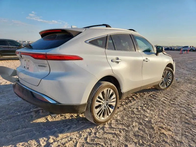 2024 TOYOTA VENZA LE  