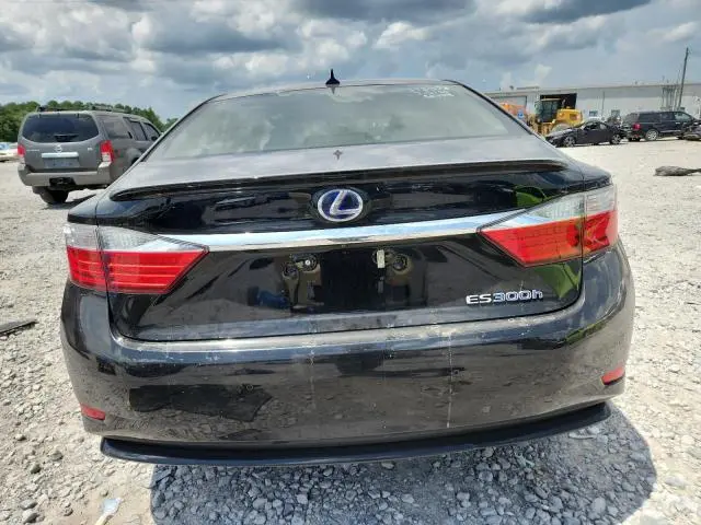 2014 LEXUS ES 300H  