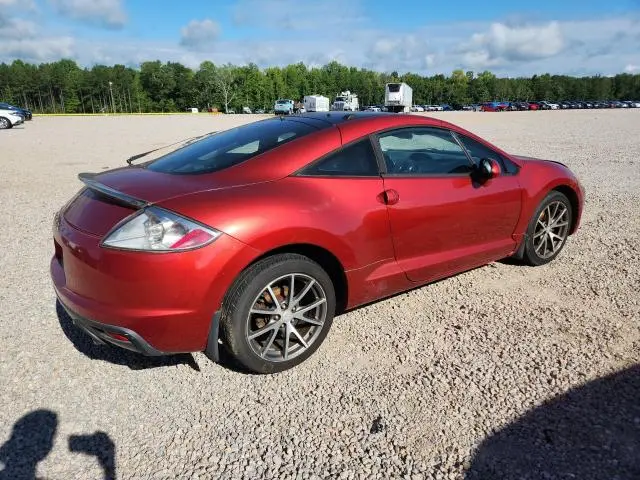 2011 MITSUBISHI ECLIPSE GS SPORT  
