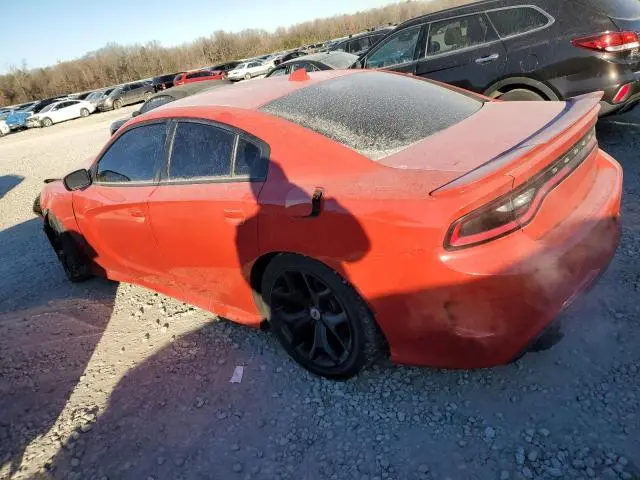 2019 DODGE CHARGER GT  