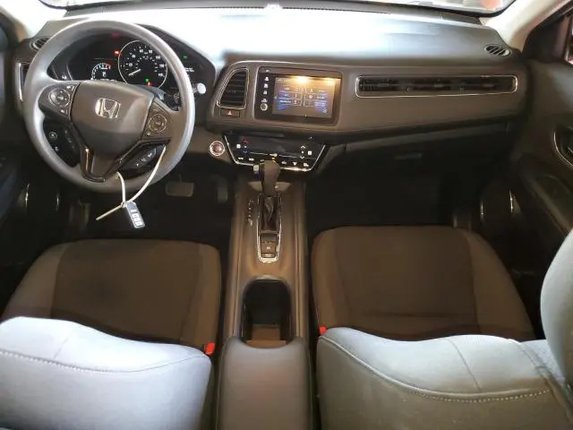 2020 HONDA HR-V EX  