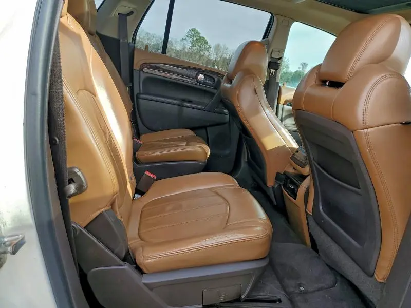 2013 BUICK ENCLAVE   