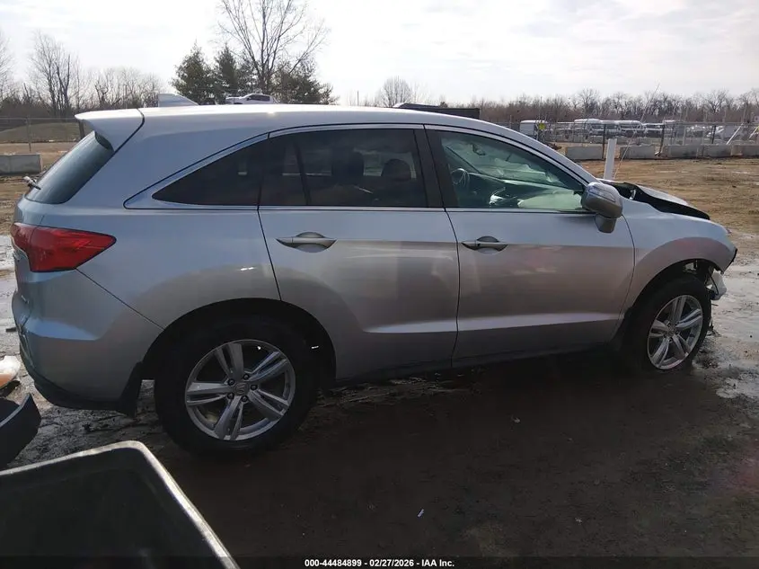 2015 ACURA RDX  