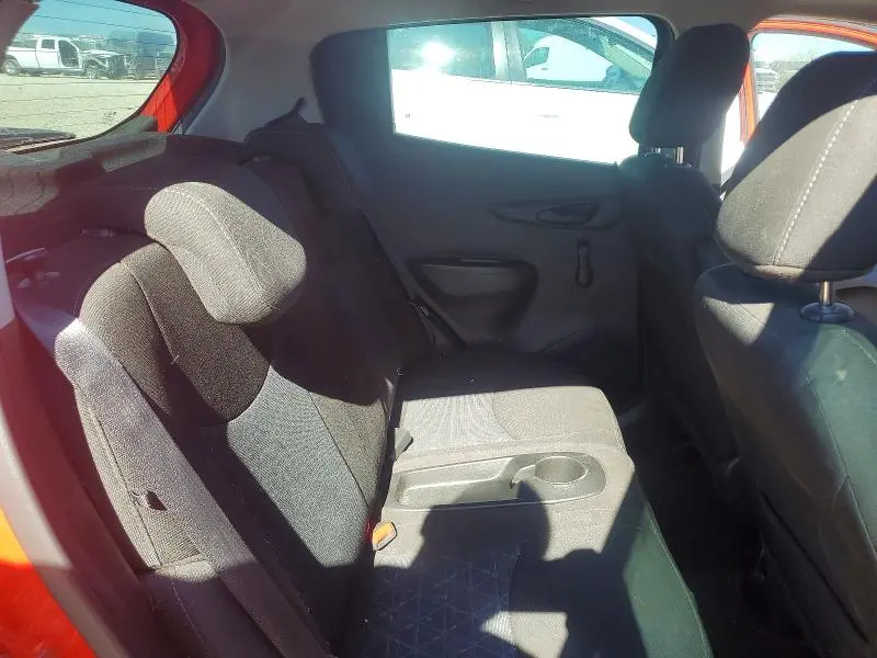 2020 CHEVROLET SPARK LS  