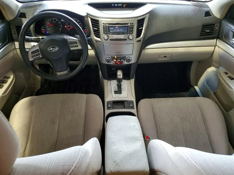 2013 SUBARU LEGACY 2.5I PREMIUM  