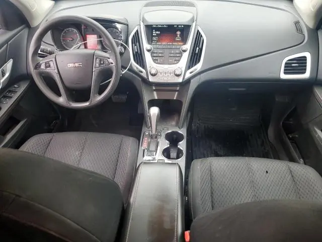 2013 GMC TERRAIN SLE  