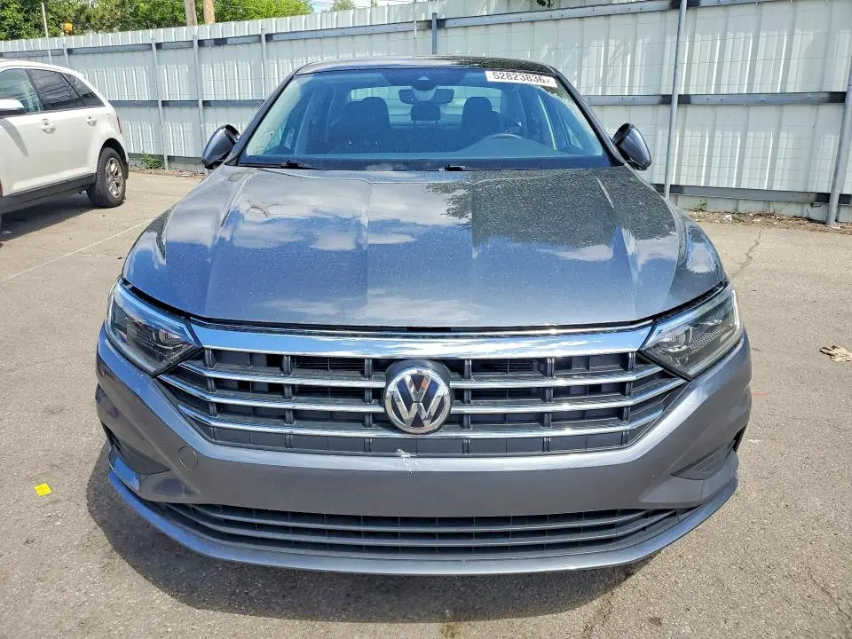 2020 VOLKSWAGEN JETTA SEL  