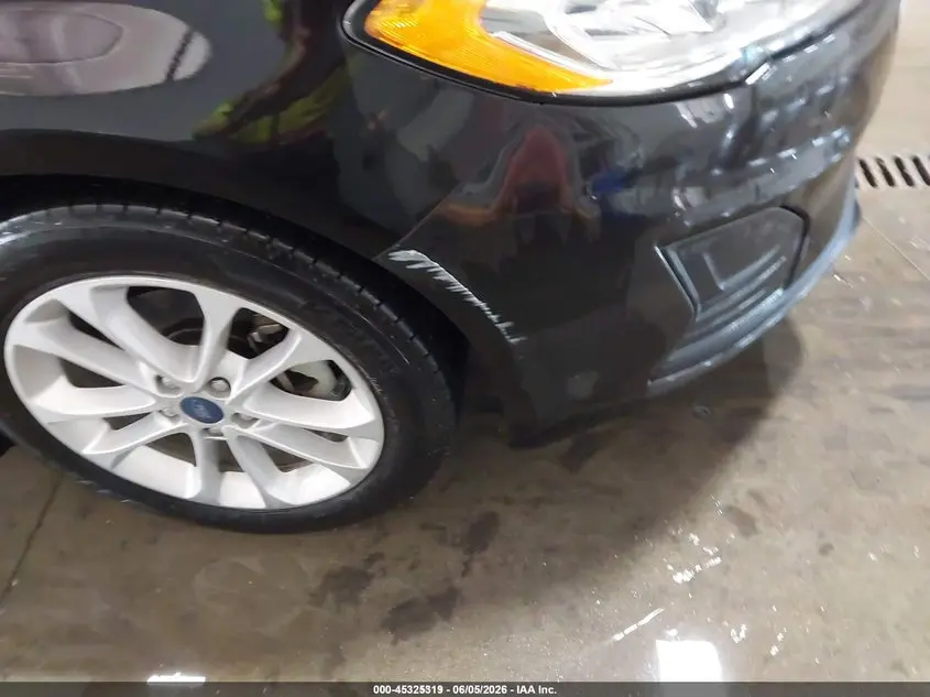 2020 FORD FUSION HYBRID SE
