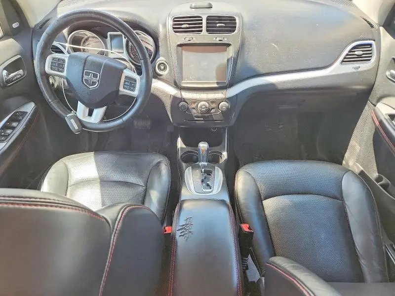 2015 DODGE JOURNEY GT  