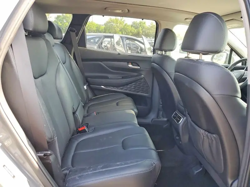 2020 HYUNDAI SANTA FE SEL PREMIUM  