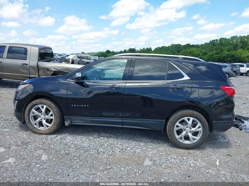 2020 CHEVROLET EQUINOX AWD PREMIER 1.5L TURBO
