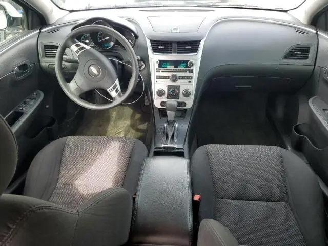 2012 CHEVROLET MALIBU 1LT