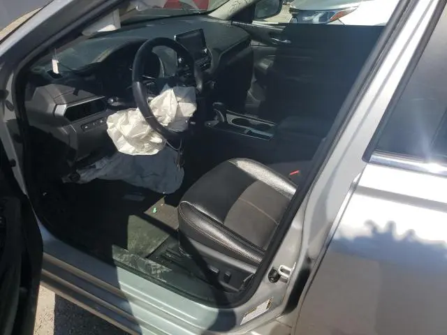 2019 NISSAN ALTIMA SR  