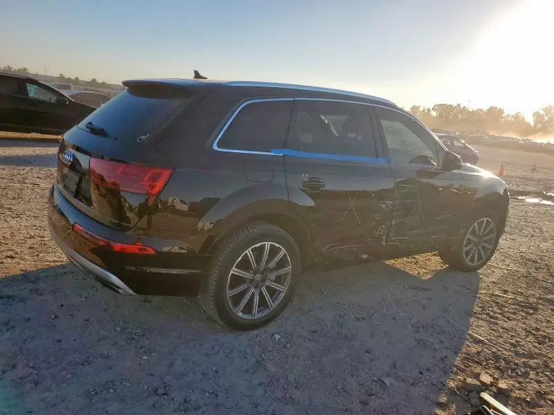 2019 AUDI Q7 PREMIUM PLUS  