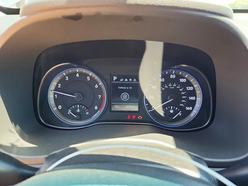 2020 HYUNDAI KONA SEL  