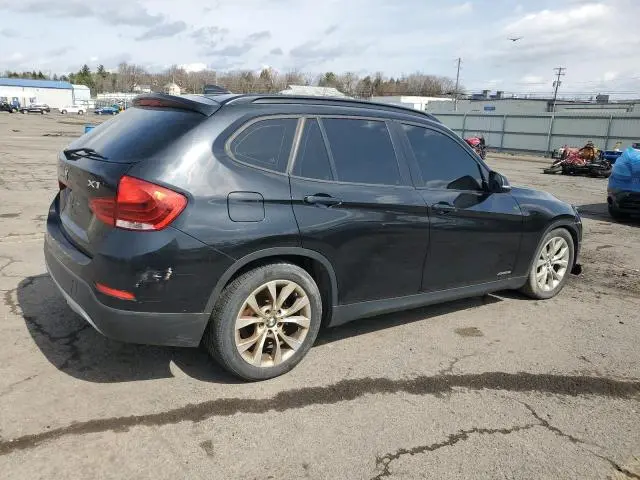 2014 BMW X1 XDRIVE28I