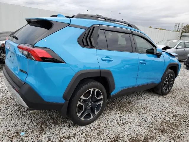 2019 TOYOTA RAV4 ADVENTURE  