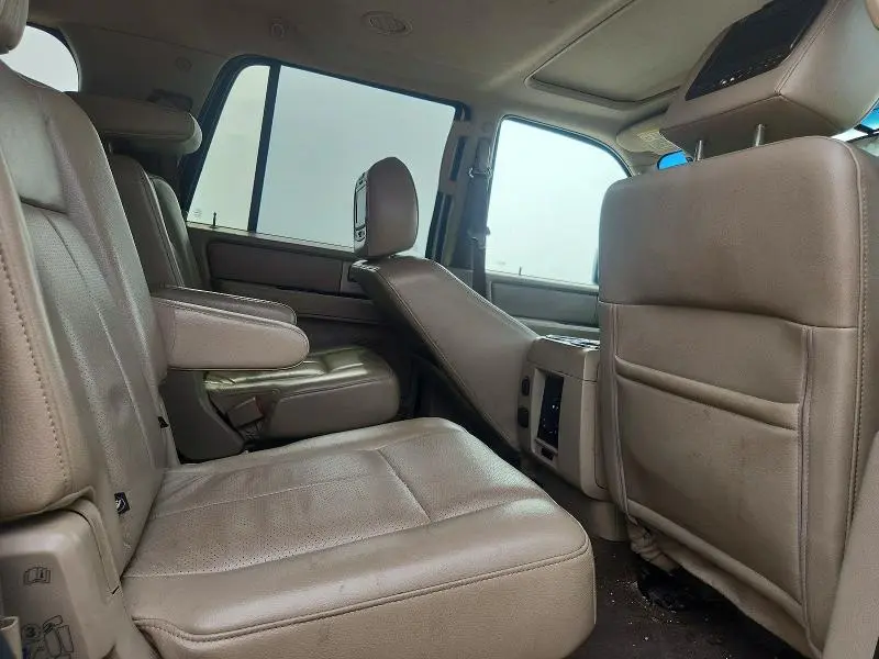 2013 FORD EXPEDITION LIMITED  