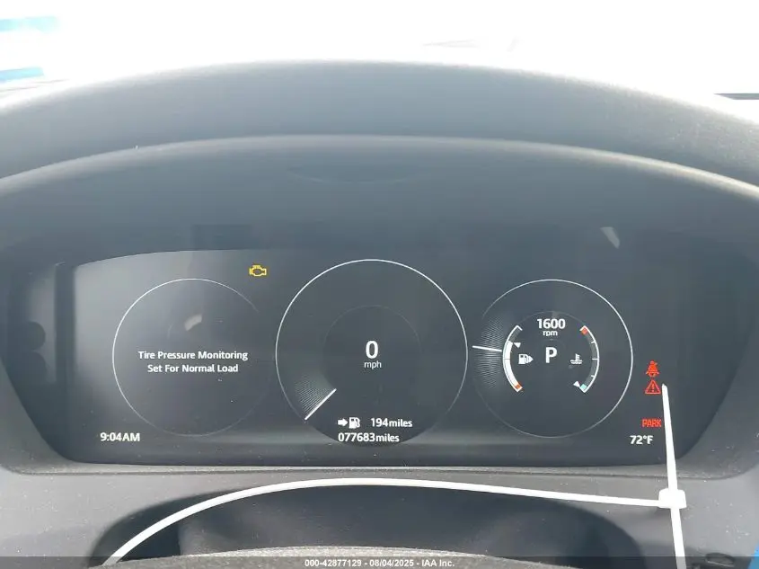 2017 JAGUAR F-PACE 35T PRESTIGE