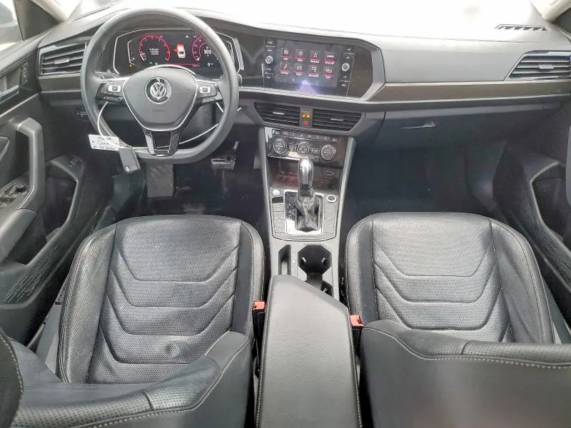 2020 VOLKSWAGEN JETTA SEL PREMIUM  