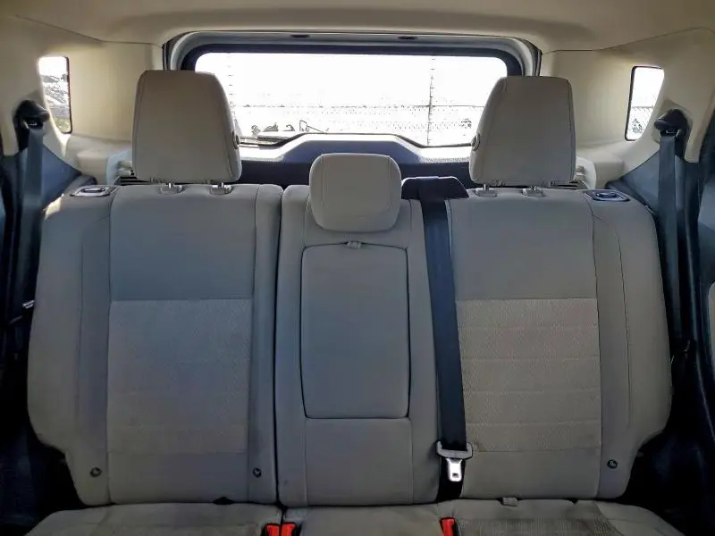 2019 FORD ECOSPORT S  