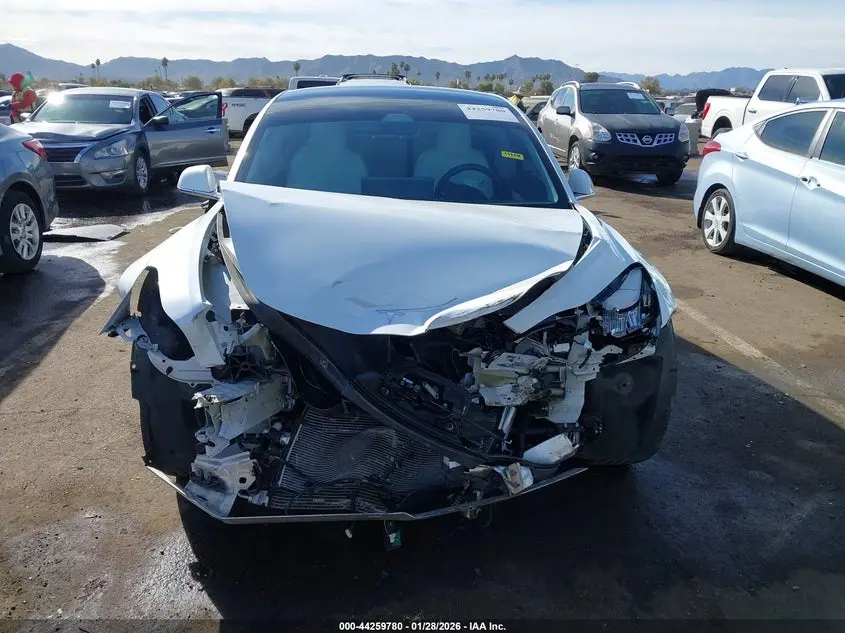 2019 TESLA MODEL 3 LONG RANGE/MID RANGE/STANDARD RANGE/STANDARD RANGE PLUS