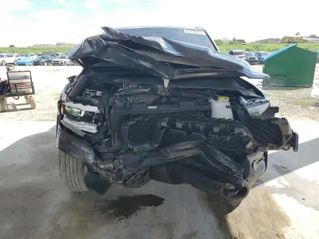 2024 RAM 1500 REBEL