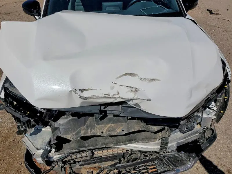 2025 HONDA CR-V SPORT TOURING  