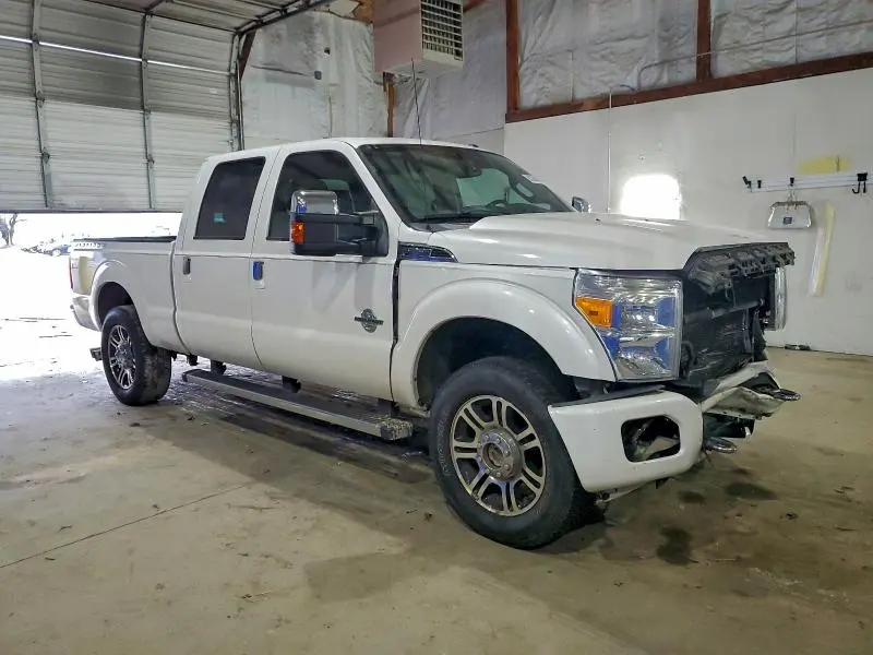 2016 FORD F250 SUPER DUTY  