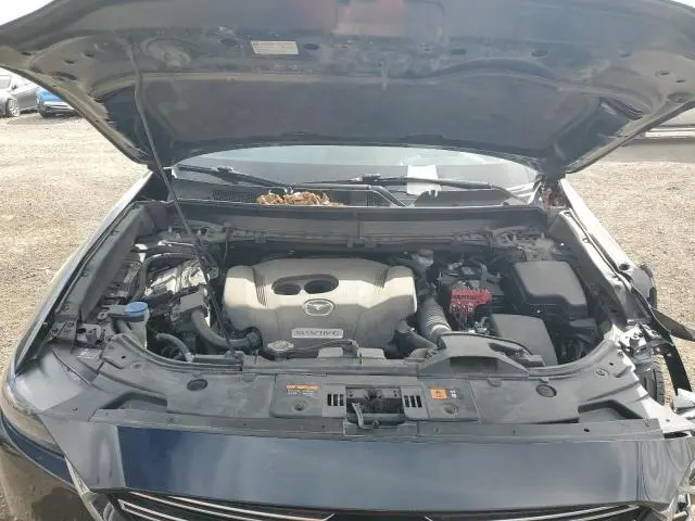 2020 MAZDA CX-9 GRAND TOURING  