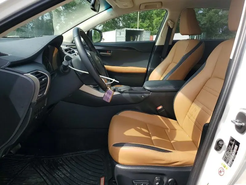 2016 LEXUS NX 200T BASE  