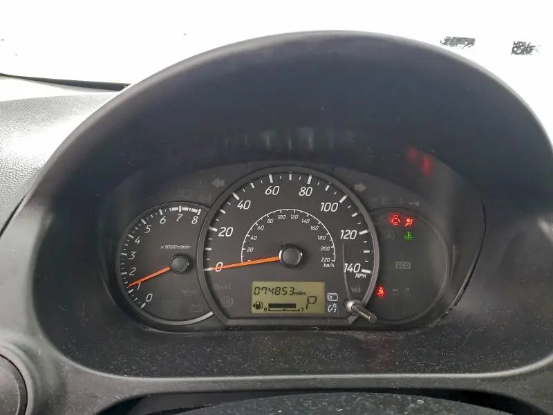 2019 MITSUBISHI MIRAGE G4 ES  