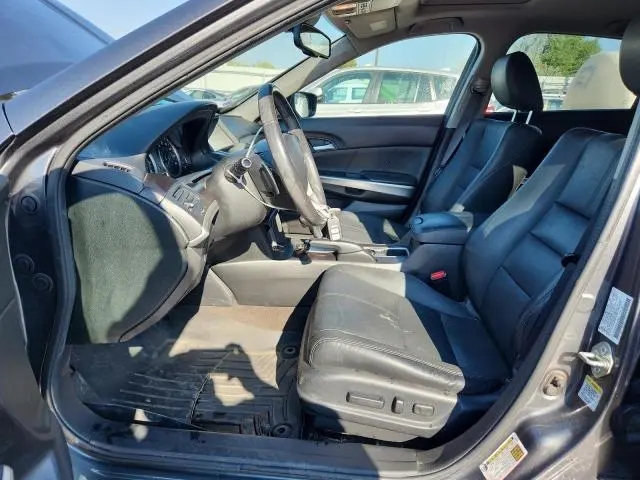 2014 HONDA CROSSTOUR EXL  
