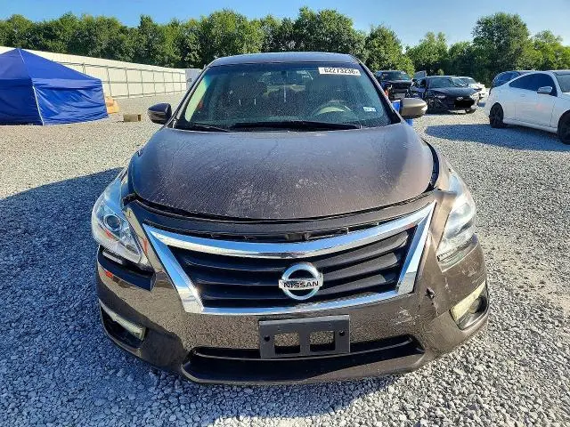 2014 NISSAN ALTIMA 2.5 SL  
