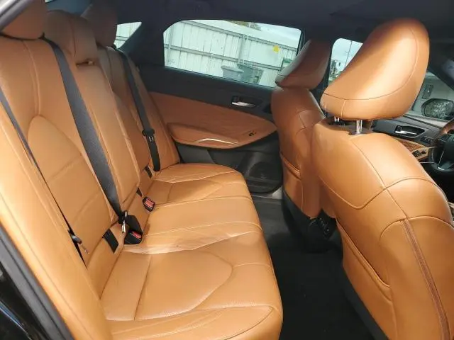 2019 TOYOTA AVALON XLE  