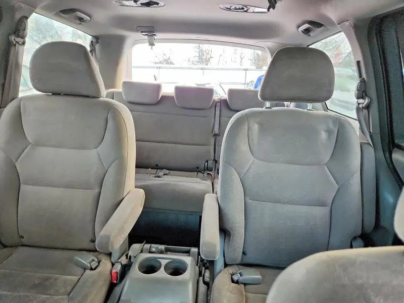 2010 HONDA ODYSSEY EX  